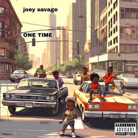 ONE TIME | Boomplay Music