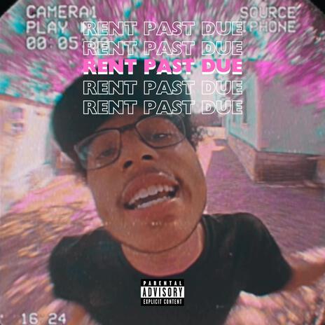 RENT PAST DUE VHS | Boomplay Music