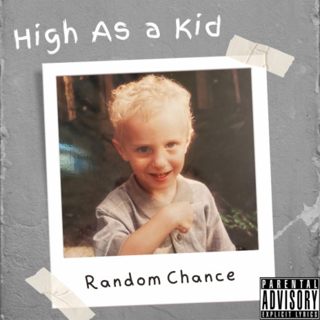 High As a Kid | Boomplay Music