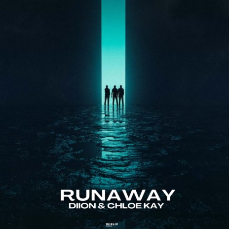 Runaway ft. Chloe Kay | Boomplay Music