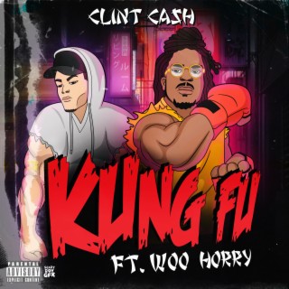 Kung Fu (feat. Woo Horry)