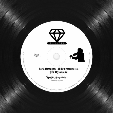 Satta Massagana (Lkdwn Instrumental) | Boomplay Music