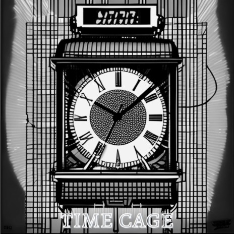 Time Cage