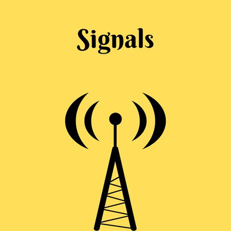 Signals | Boomplay Music