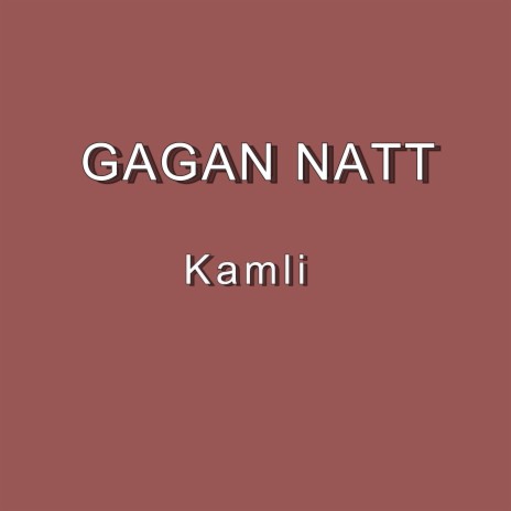 Kamli | Boomplay Music