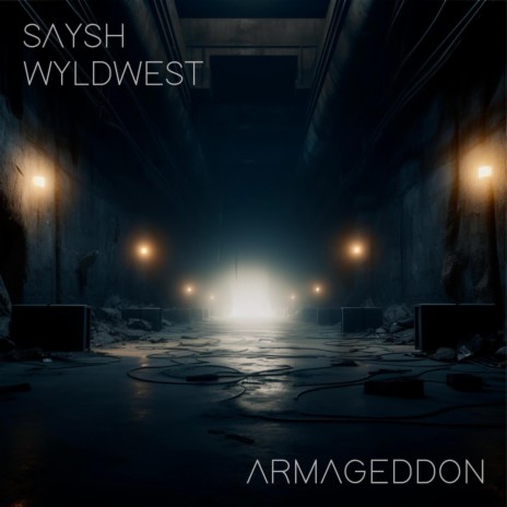 armageddon ft. Wyldwest | Boomplay Music