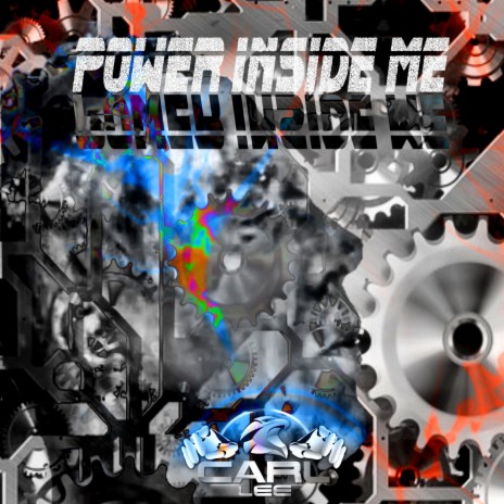 Power Inside Me | Boomplay Music