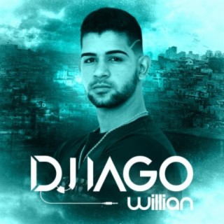DJ Iago Willian