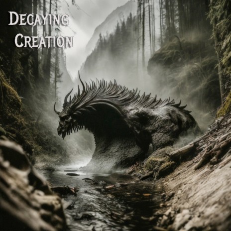 Decaying Creation | Boomplay Music