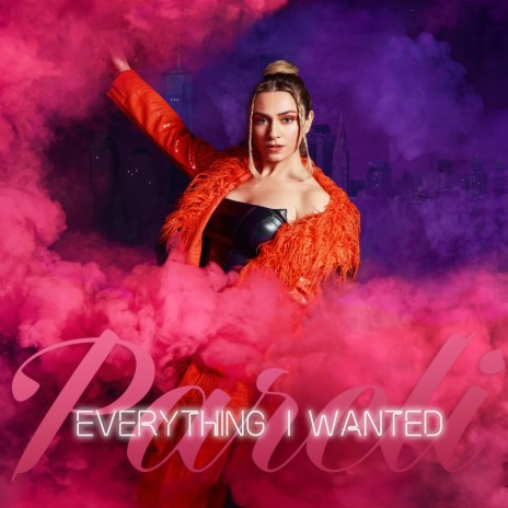 Everything I wanted | Boomplay Music