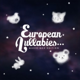 European Lullabies (Music Box Edition)