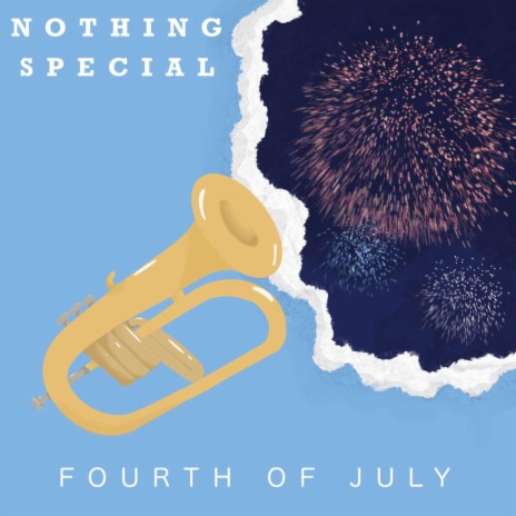 Fourth of July | Boomplay Music