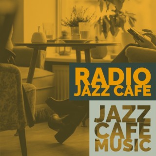 Radio Jazz Cafe