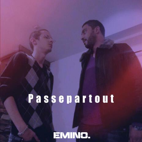 Passepartout ft. Dj Costa & Lotfi Abdeli