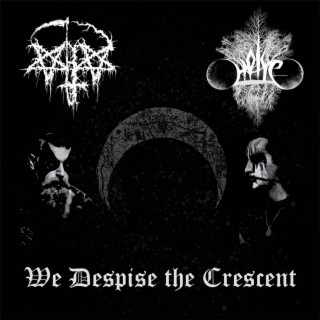 We Despise the Crescent