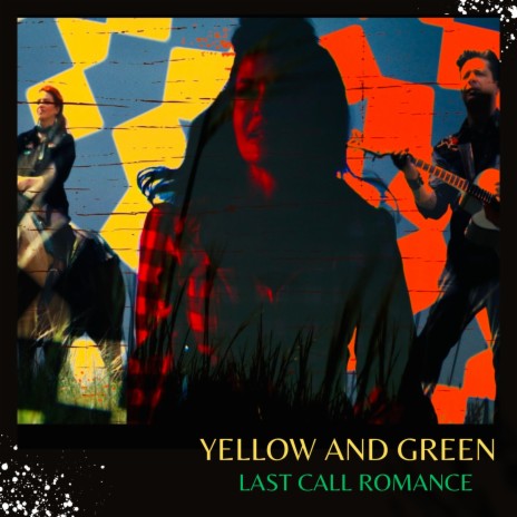 Yellow and Green | Boomplay Music
