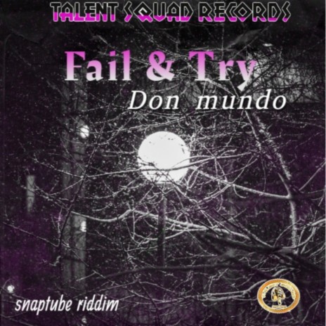 Fail & Try | Boomplay Music