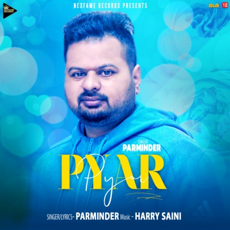 Pyar | Boomplay Music