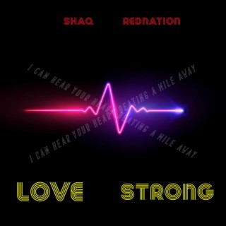 Love Strong