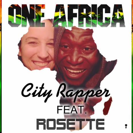 One Africa ft. Rosette | Boomplay Music