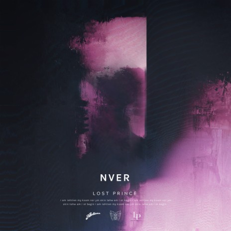 Nver ft. Villns | Boomplay Music