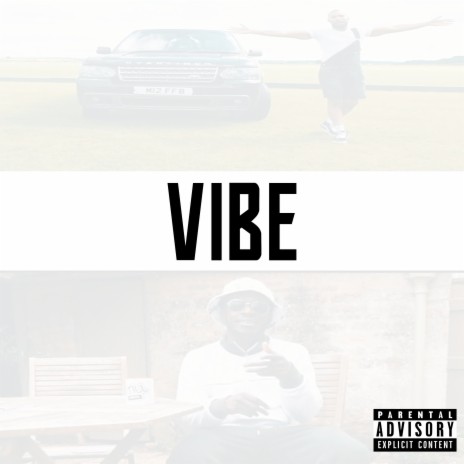 Vibe ft. Miny Montz | Boomplay Music