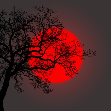 Red Moon