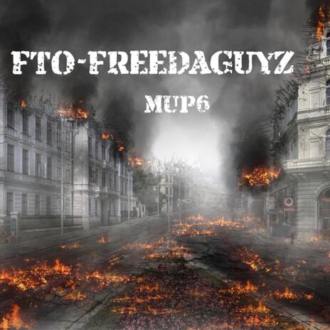 FTO & FREEDAGUYZ | Boomplay Music