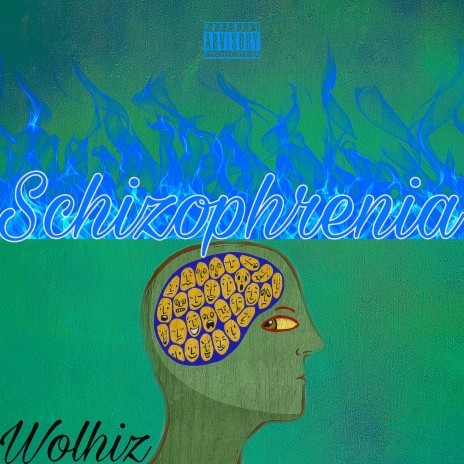 Schizophrenia ft. Phonk Walker & PHONKWAVE | Boomplay Music