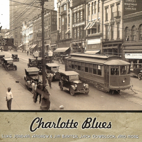 Poole County Blues | Boomplay Music