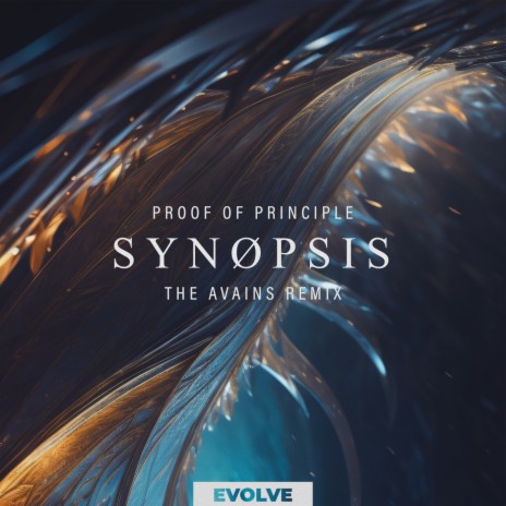 Synopsis (The Avains Remix) | Boomplay Music