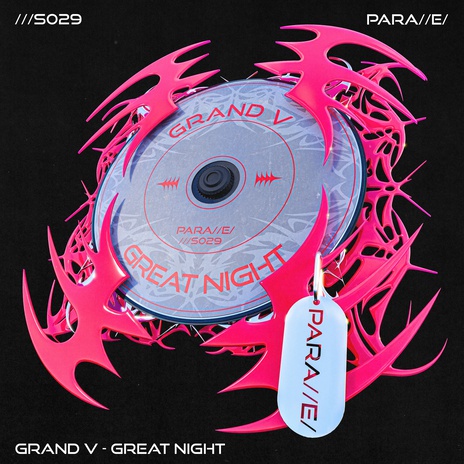 Great Night ft. Grand V | Boomplay Music