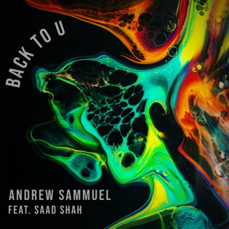 Back to U ft. Saad Shah | Boomplay Music