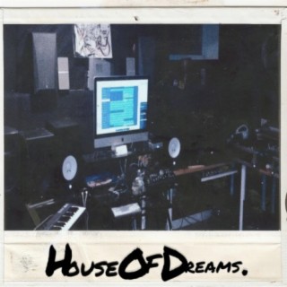 House of Dreams: The Score Album