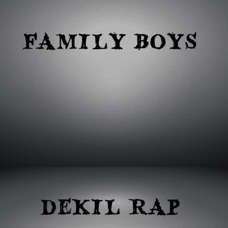 Dekil Rap | Boomplay Music