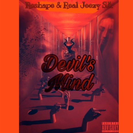 Devil's Mind ft. Real Jeezy SA | Boomplay Music