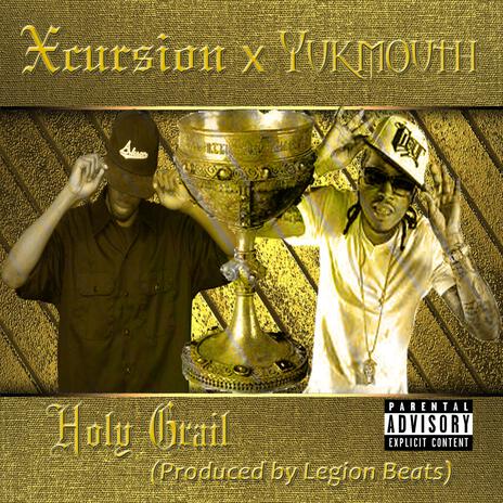 Holy Grail ft. Yukmouth | Boomplay Music