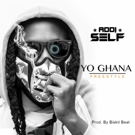 Yo Ghana | Boomplay Music