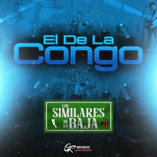 El de la Congo (En Vivo)