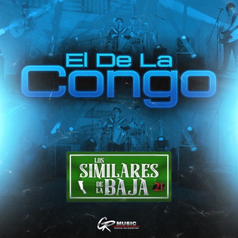 El de la Congo (En Vivo) | Boomplay Music