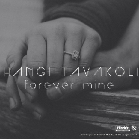 Forever Mine | Boomplay Music