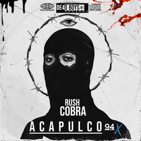 Acapulco 94 | Boomplay Music