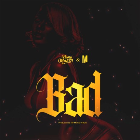 BAD | Boomplay Music