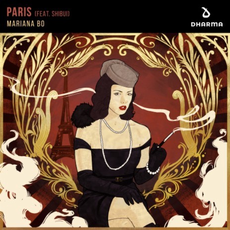 Paris (feat. Shibui) | Boomplay Music