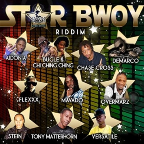 Star Bwoy Riddim | Boomplay Music