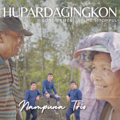 Hupardagingkon | Boomplay Music