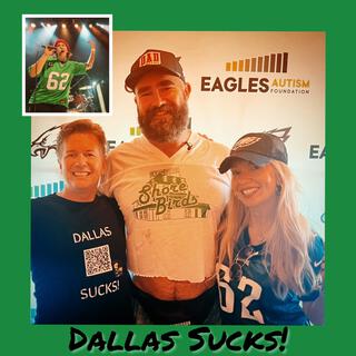 Dallas Sucks!