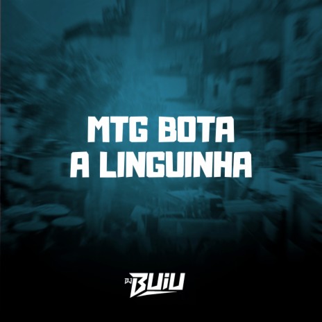 MTG Bota a Linguinha | Boomplay Music