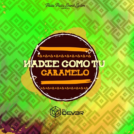 Nadie Como Tu ft. Caramelo | Boomplay Music