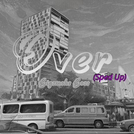 Over (Spedup) | Boomplay Music